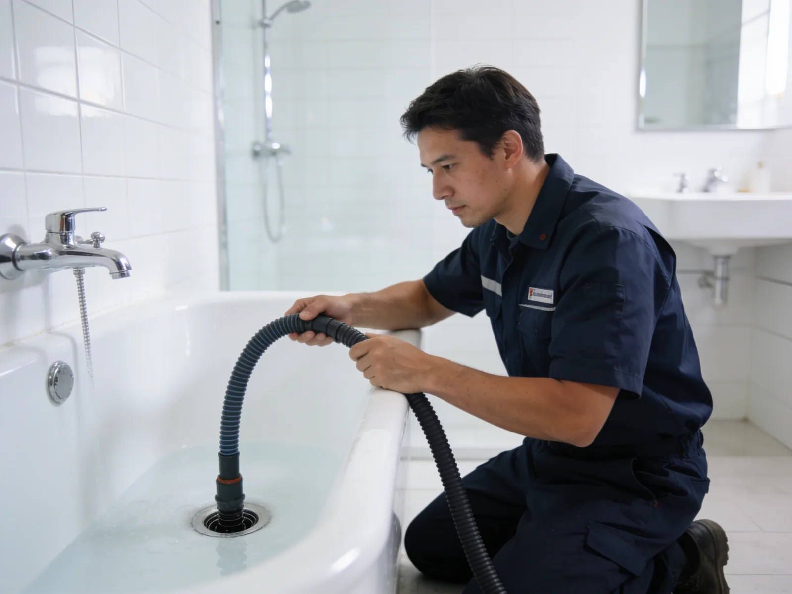 Emergency Plumber Laurel Hill, NC FAQs